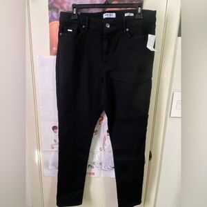 Nine West Women’s Black Jeans